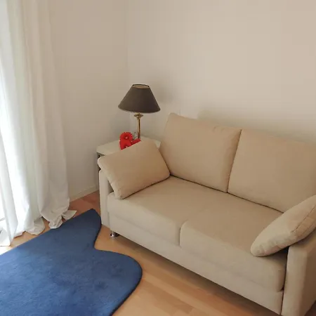 Bicledro By Fewotessin Apartment *