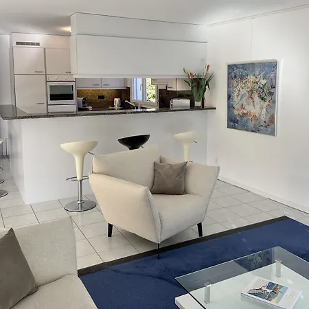 Bicledro By Fewotessin 公寓