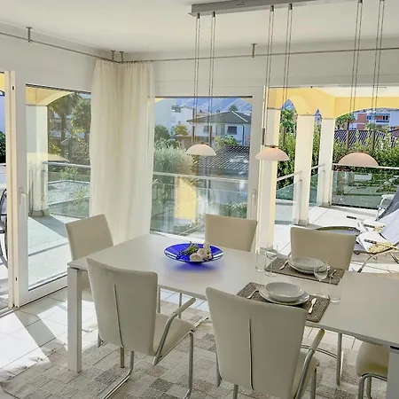 Bicledro By Fewotessin 公寓