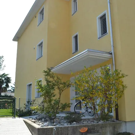 Bicledro By Fewotessin 公寓