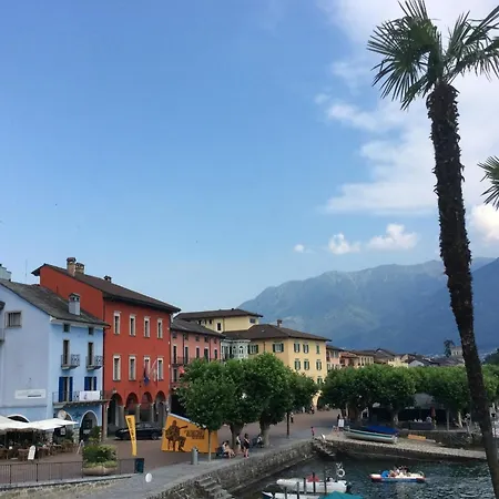 公寓 Bicledro By Fewotessin