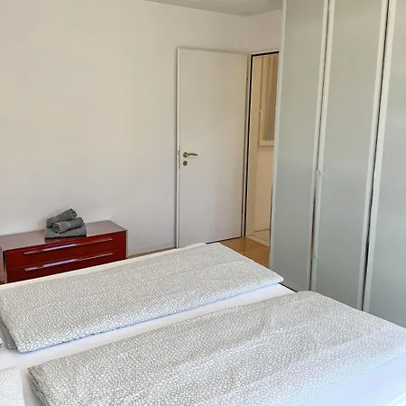 Apartment Bicledro By Fewotessin *