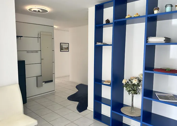 Bicledro By Fewotessin Ascona