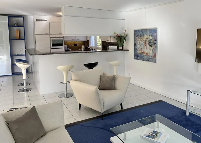 Bicledro By Fewotessin Apartamento