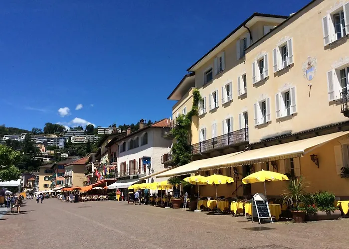 Апартаменты Bicledro *