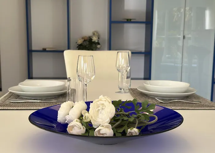 Bicledro By Fewotessin Apartamento