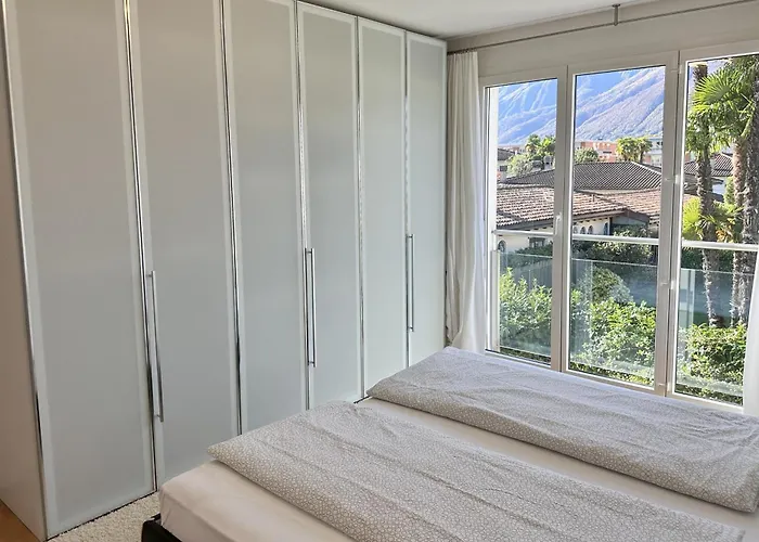 Bicledro Аскона