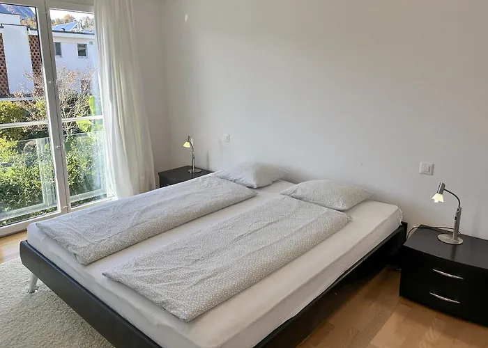 Apartamento Bicledro By Fewotessin *