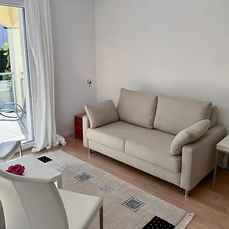 Appartamento Bicledro By Fewotessin Ascona